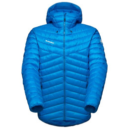 Pánská bunda Mammut Albula IN Hooded Jacket Men