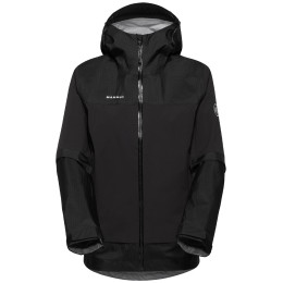 Dámská bunda Mammut Ducan Guide HS Hooded Jacket Women