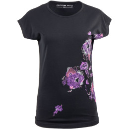 Dámské triko Alpine Pro Popa