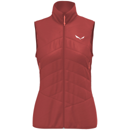 Dámská vesta Salewa ORTLES HYB TWR VEST W
