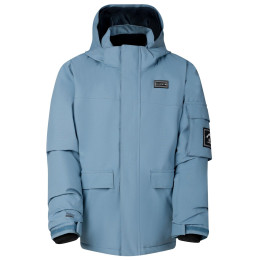 Dětská bunda Dare 2b Shredder II Jk Dusky Blue