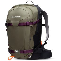 Mammut　nirvana30 Mammut Nirvana 30 Backpacks | Absolute-Snow