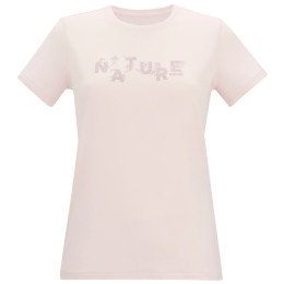 Dámské triko Regatta Womens Fingal Stretch