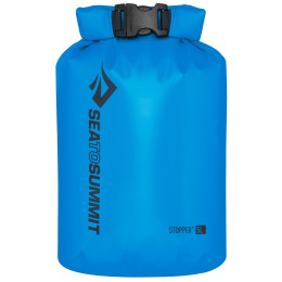 Voděodolný vak Sea to Summit Stopper Dry Bag 5L