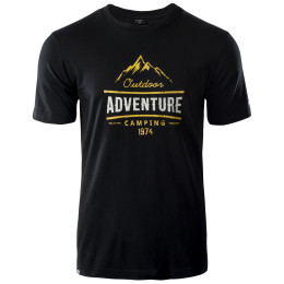 Pánské triko Hi-Tec Lore