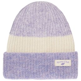 Dětská čepice 4F Cap F0876