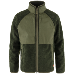 Pánská bunda Fjällräven Vardag Pile Jacket M