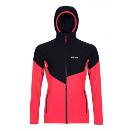 Dámská bunda High Point Versa 2.0 Lady Hoody Jacket