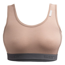 Podprsenka Sensor Merino Active