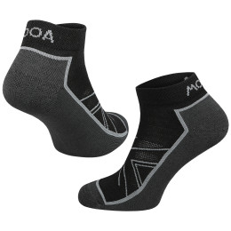 Ponožky MOOA Merino Adventure Low