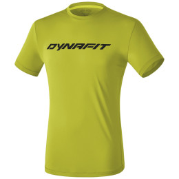 Pánské triko Dynafit Traverse 2 M S/S Tee