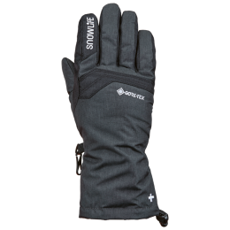Dětské lyžařské rukavice SnowLife JR Lucky GTX Glove