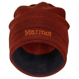 Čepice Marmot Shadows-čelní pohled