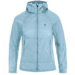 Dámská bunda Fjällräven Keb Lätt Wind Jacket W