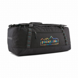 Cestovní taška Patagonia Black Hole Duffel 70L