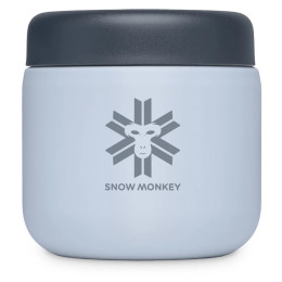 Termoska na jídlo Snow Monkey Foodie Mini 350 ml