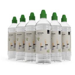 Biolíh Höfats 6 x 1L