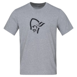 Pánské tričko Norrona 29 cotton viking T-shirt