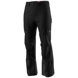 Dámské zimní kalhoty Dynafit Radical Softshell Pnt W