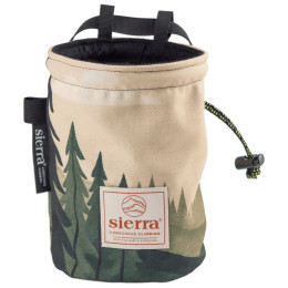 Pytlík na magnézium SIERRA Climbing Element Series
