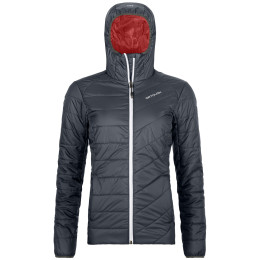 Dámská bunda Ortovox Swisswool Piz Bernina Jacket W