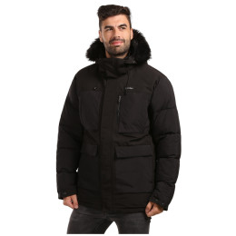 Pánská zimní bunda parka Kilpi Beta-M