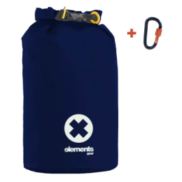 Nepromokavý vak Elements Gear Expedition 2.0 - 5L