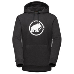 Pánská mikina Mammut Logo ML Hoody Men
