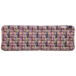 Nafukovací karimatka Big Agnes Rapide SL Insulated Regular Alpenglow