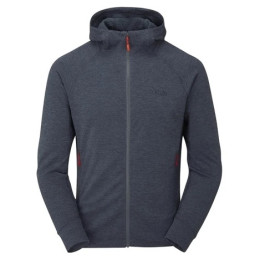 Pánská mikina Rab Nexus Hoody
