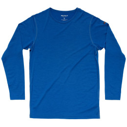 Pánské triko Devold Breeze Man Shirt long sleeve