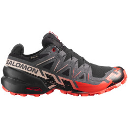 Pánské běžecké boty Salomon Speedcross 6 Gore-Tex