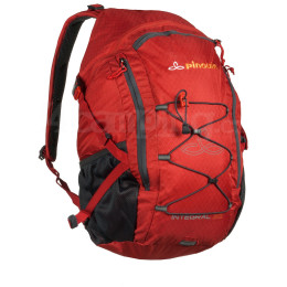 Batoh Pinguin Integral 30-červený