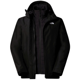 Pánská bunda The North Face M Carto Mono Triclimate Hooded Jacket