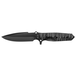 Nůž TB OUTDOOR Maraudeur Survival Knife G10 Smooth