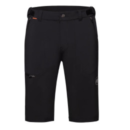 Pánské kraťasy Mammut Runbold Shorts Men