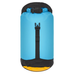 Nepromokavý vak Sea to Summit Evac Ultralight Compression Dry Bag 5L
