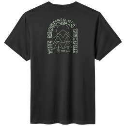 Dámské triko Rab Stance Cirque Tee