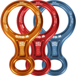 Jistítko Climbing Technology Otto medium