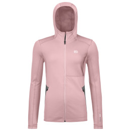 Dámská mikina Ortovox Fleece Hoody W