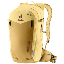 Cyklistický batoh Deuter Compact 14+3