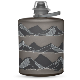 Skládací láhev Hydrapak Stow Mountain 500ml