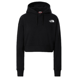 Dámská bunda The North Face W Trend Crop Hoodie