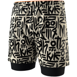 Pánské kraťasy Dynafit Trail 2In1 Shorts M