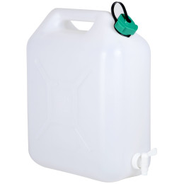 Kanystr Eda jerrycan 15l