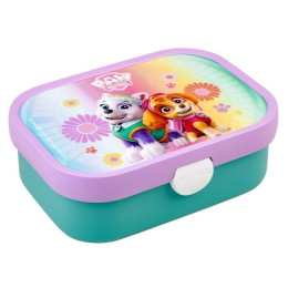 Box na svačinu Mepal Campus Paw Patrol Girls 750ml