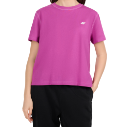 Dámské triko 4F Tshirt F3501