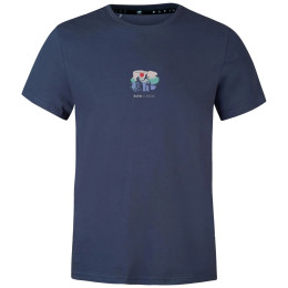 Pánské triko Rafiki Arcos