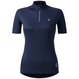 Dámský cyklistický dres Dare 2b Pedal To Jersey