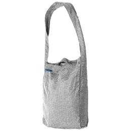 Taška přes rameno Ticket to the moon Eco Bag Medium Premium 30L